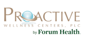 Proactive Wellness Centers, PLC by Forum Health