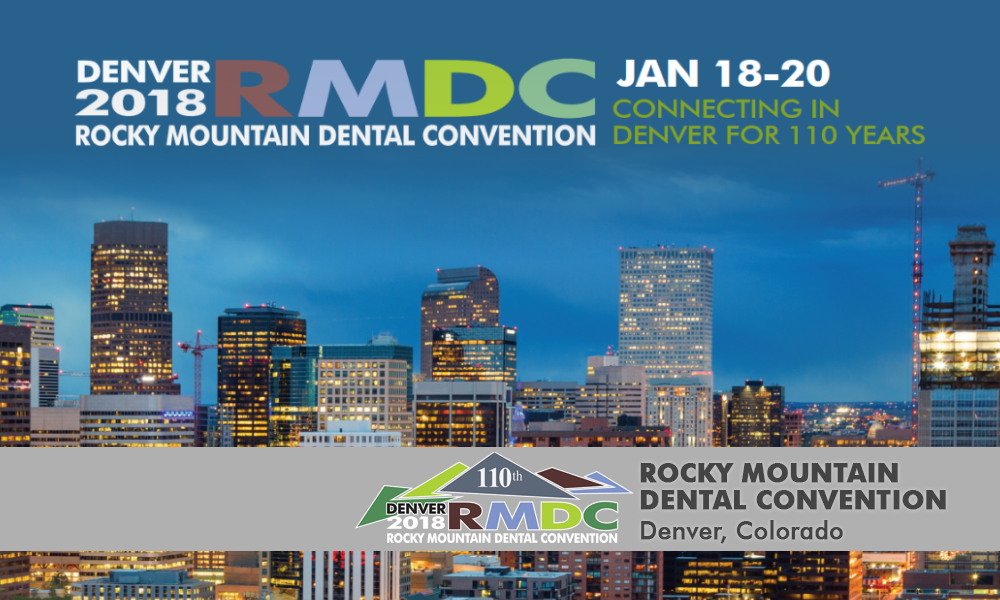 2018 Rocky Mountain Dental ...