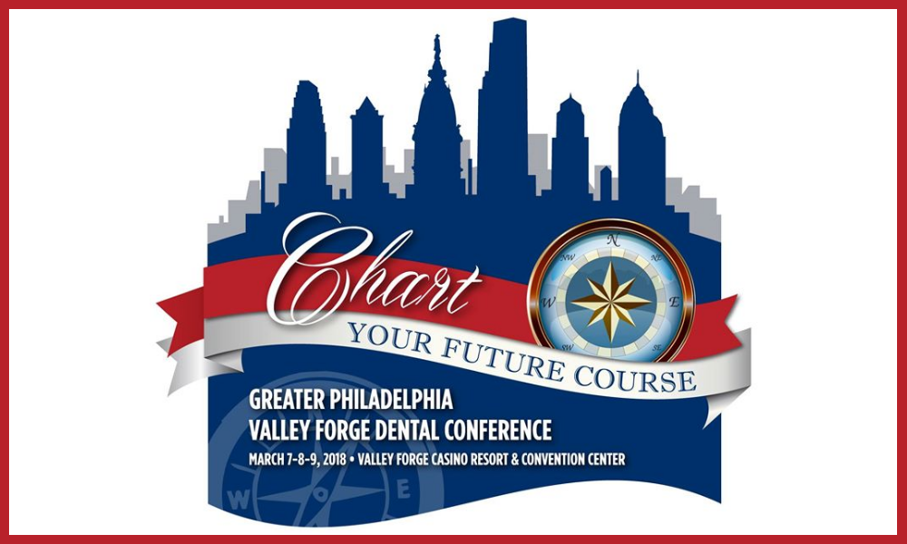 Valley Forge Dental Confere...